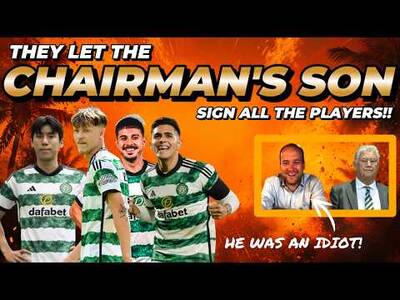 The Summer of Lawwell