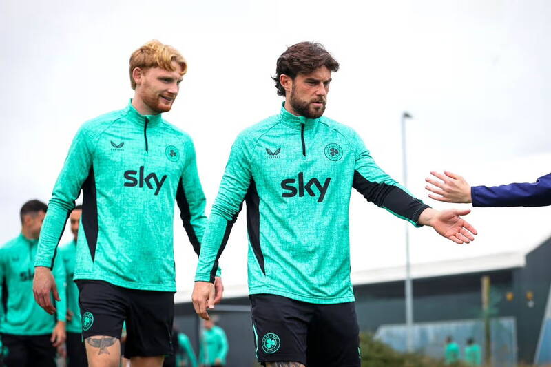Celtic interested in signing £1.7m-rated Irish left back