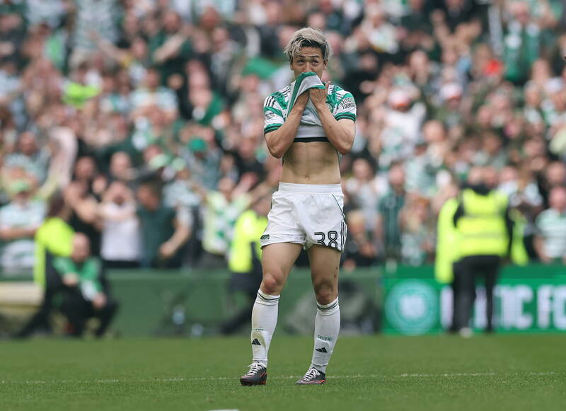 Daizen Maeda is worth much more than £10 million claims Sutton