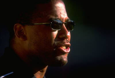 John Barnes bemoans Celtic barriers that still irks him to this day