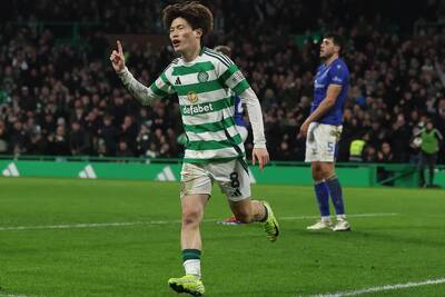 Celtic warned of Kyogo repeat for outgoing star as Hoops told they’ll ‘struggle’ to replace the irreplaceable Celtic warned of Kyogo repeat for outgoing star as Hoops told they’ll ‘struggle’ to replace the irreplaceable