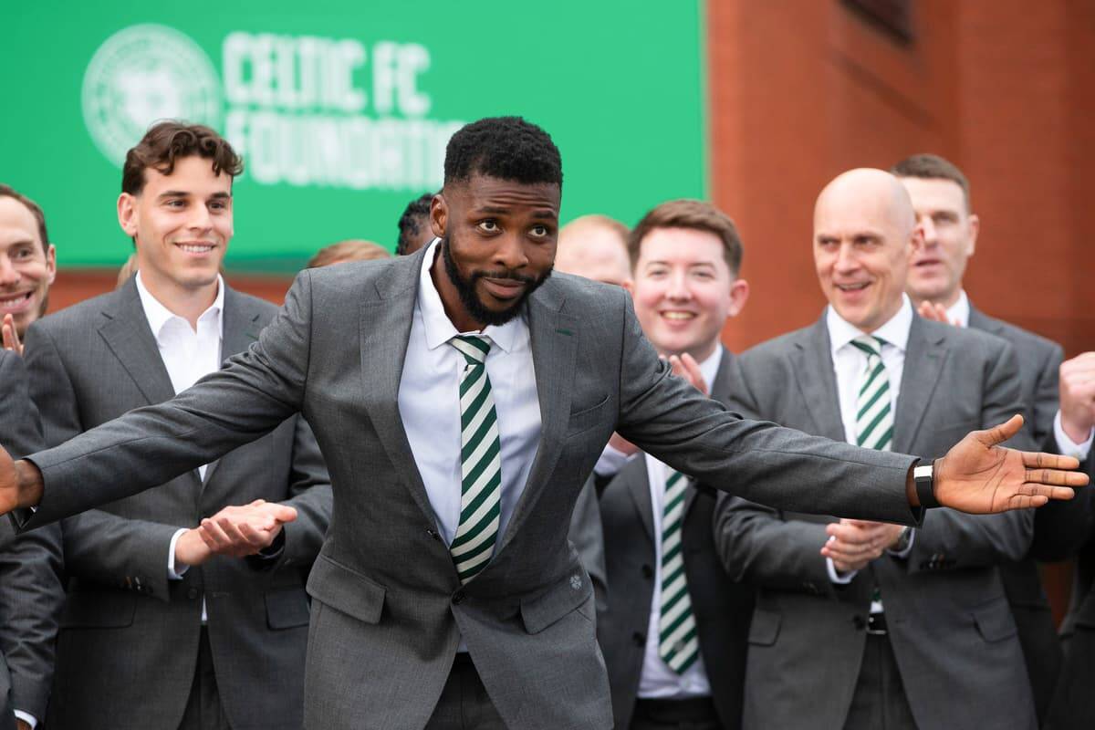 Club chief hits back at Celtic claim over Kelechi Iheanacho wage demands as details of transfer aired