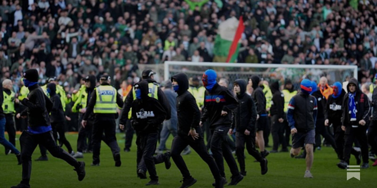 A Tale of Two Sets of Fans And the Convenient Narrative That Paints Them as Equals