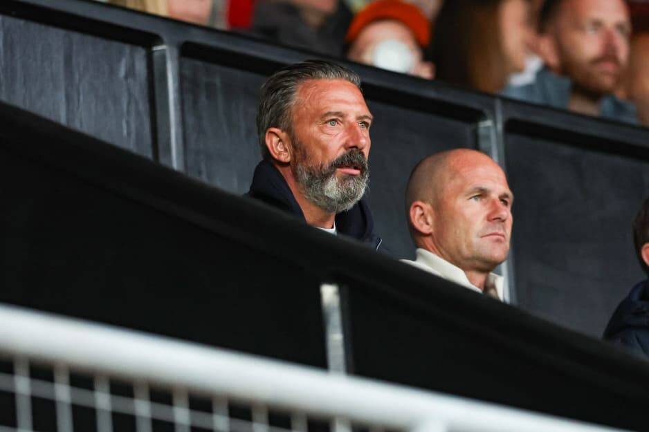 Derek McInnes learns touchline ban fate after Celtic penalty storm as Rangers boss to miss matches