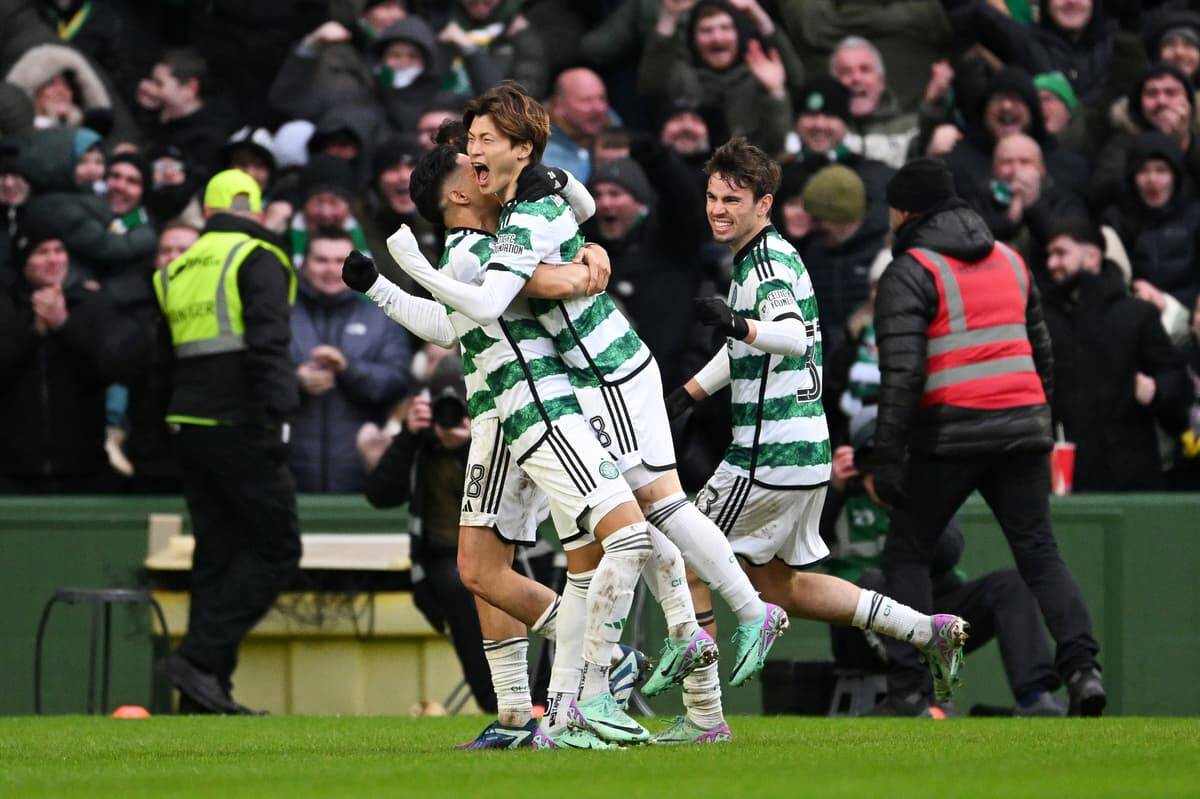 Former Celtic hero links up with 48-cap Germany icon as major move ends talk of Parkhead return