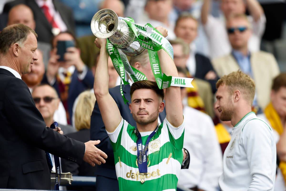 Patrick Roberts shares Celtic transfer return verdict as he delivers Hoops thank you and divulges Rangers miss