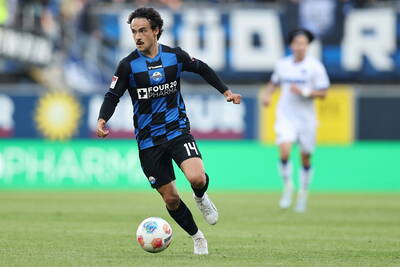 Mika Baur. For God’s sake, Celtic, is he worth it or nt?