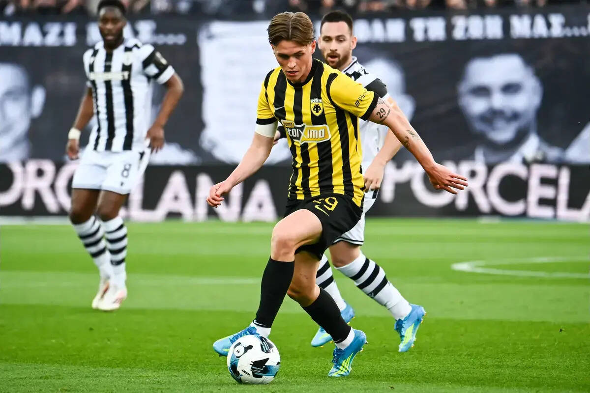 Penrice or Ferry? Are those really Celtic’s best left back options?