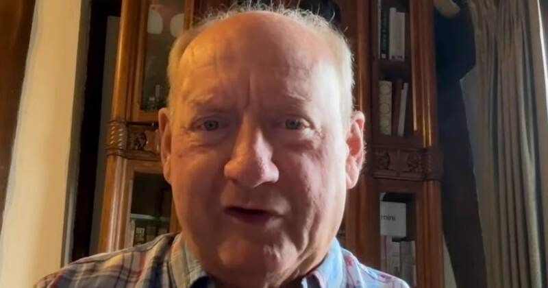 Alan Brazil reveals exact talkSPORT return date as legendary host gives health update