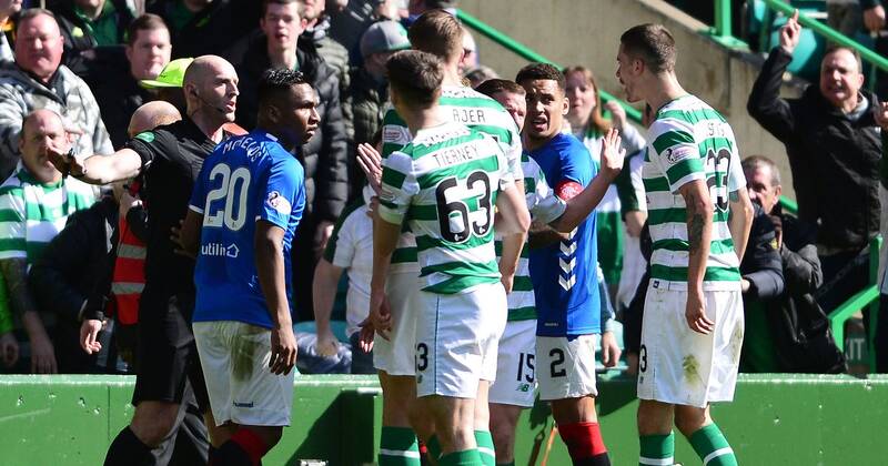 Bobby Madden on his Celtic and Rangers controversies and the one decision he regrets most