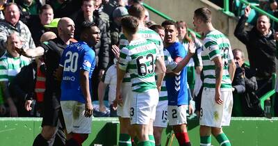 Bobby Madden on his Celtic and Rangers controversies and the one decision he regrets most