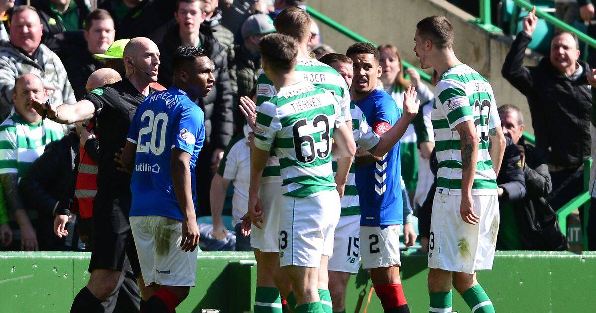 Bobby Madden on his Celtic and Rangers controversies and the one decision he regrets most