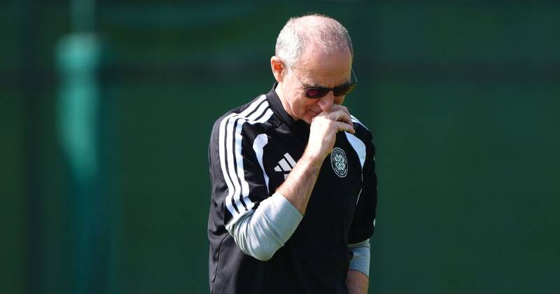 Celtic dithering gives Martin O’Neill sleepless nights as imminent transfer deal leaves pundit astonished