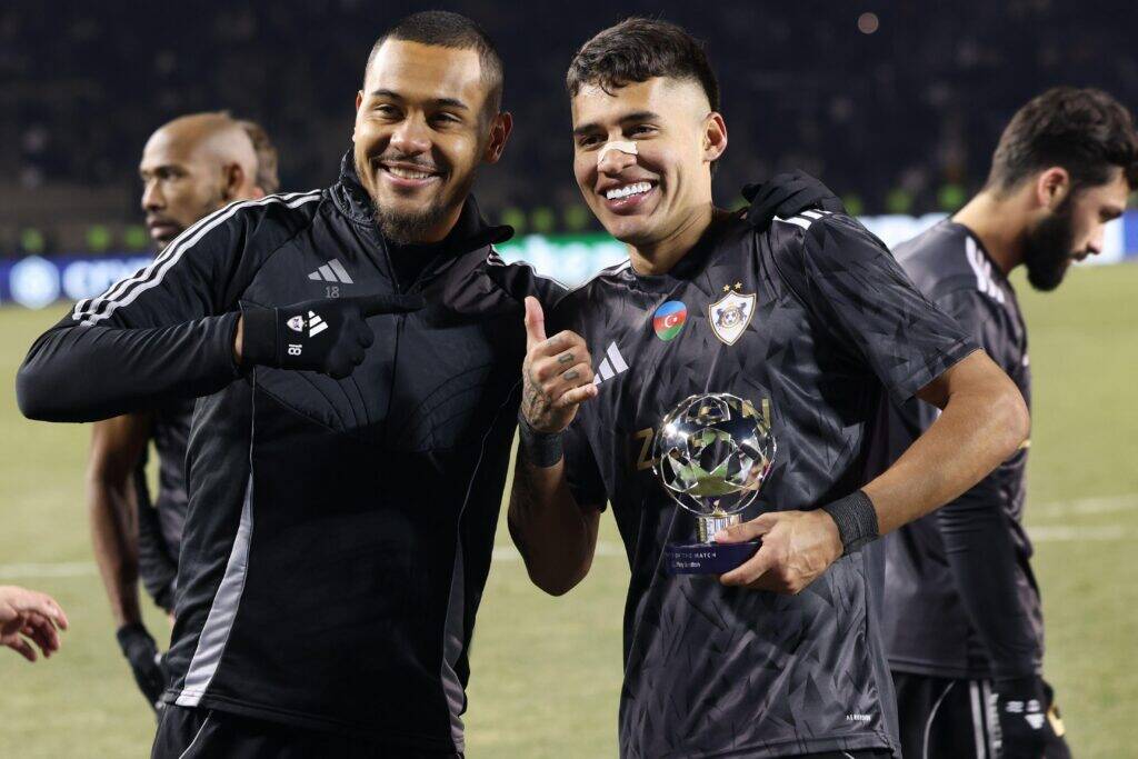 Camilo Durán Makes Champions League Claim Celtic Fans Will Love