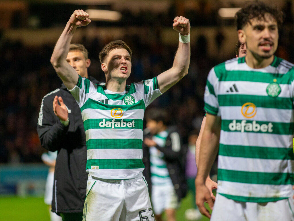 The Celtic Stars Who Could Return to Action Against AC Milan