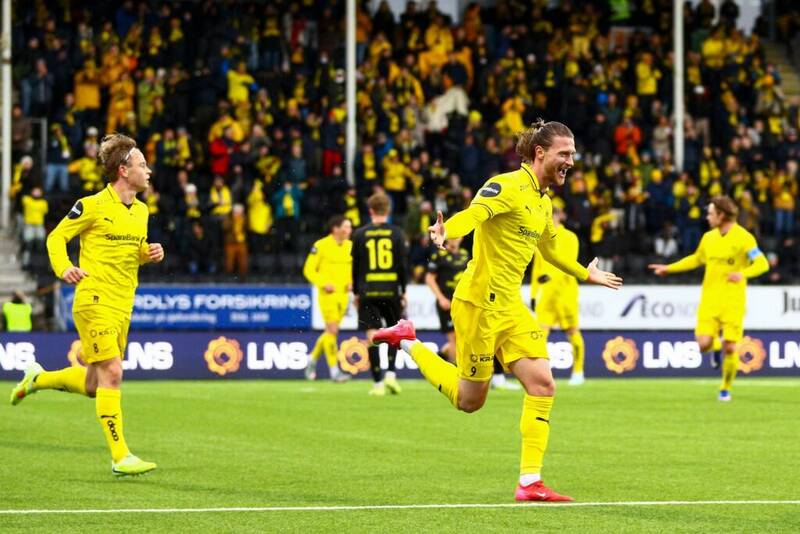 The Kasper Høgh Question