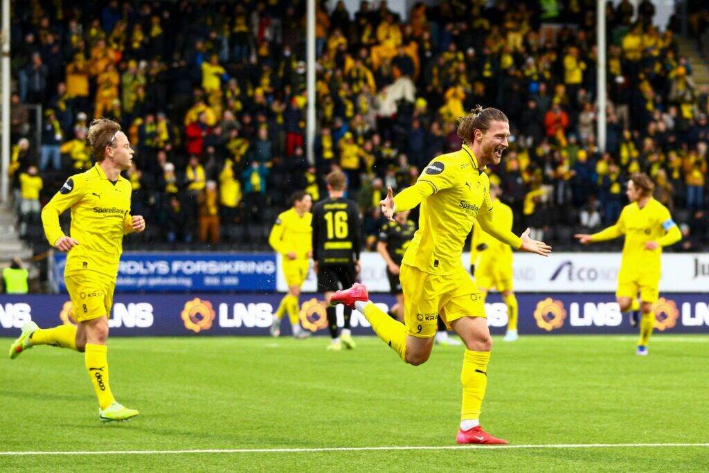 The Kasper Høgh Question