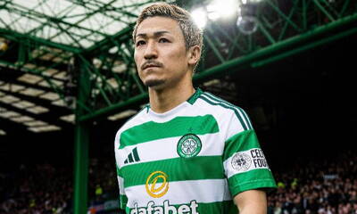 Celtic Face Huge Daizen Maeda Blow as Ipswich Medical Nears Completion