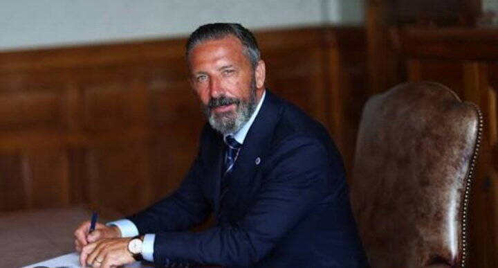 Celtic Question McInnes Cannot Escape