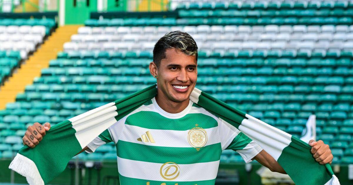 Camilo Duran interview: Tattoos, unorthodox route to Celtic & James Rodriguez