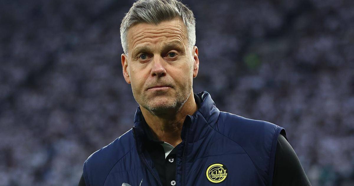 Kjetil Knutsen clarifies Celtic target’s current position after benching striker