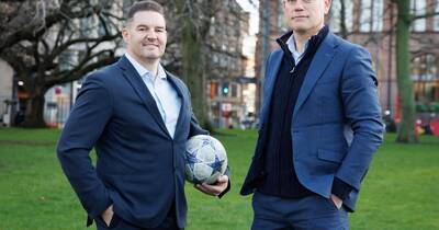 Scots law firm hails ‘milestone’ transfer in new football partnership