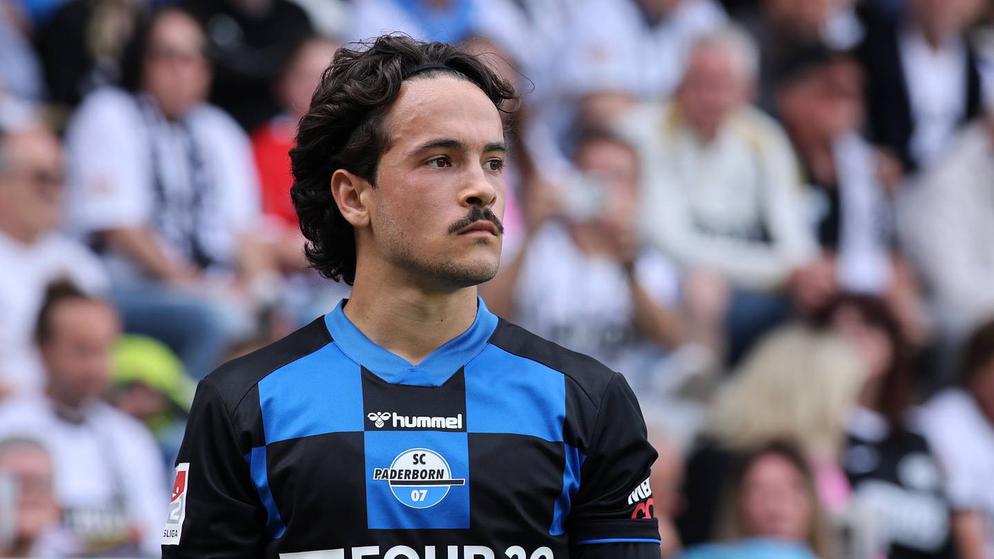 Anthony Joseph: Midfielder ‘keen to join Celtic’ but club-to-club talks ongoing
