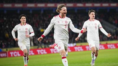 ‘He’s a target’ – Sky Sports reporter issues update on £10.2m Celtic striker transfer ‘He’s a target’ – Sky Sports reporter issues update on £10.2m Celtic striker transfer