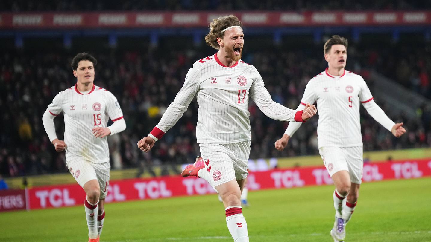 ‘He’s a target’ &ndash; Sky Sports reporter issues update on £10.2m Celtic striker transfer