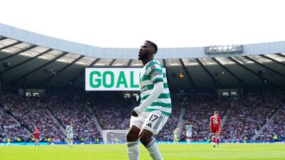 ‘I asked my agent’ &ndash; Kelechi Iheanacho explains Bursaspor transfer after Celtic snub
