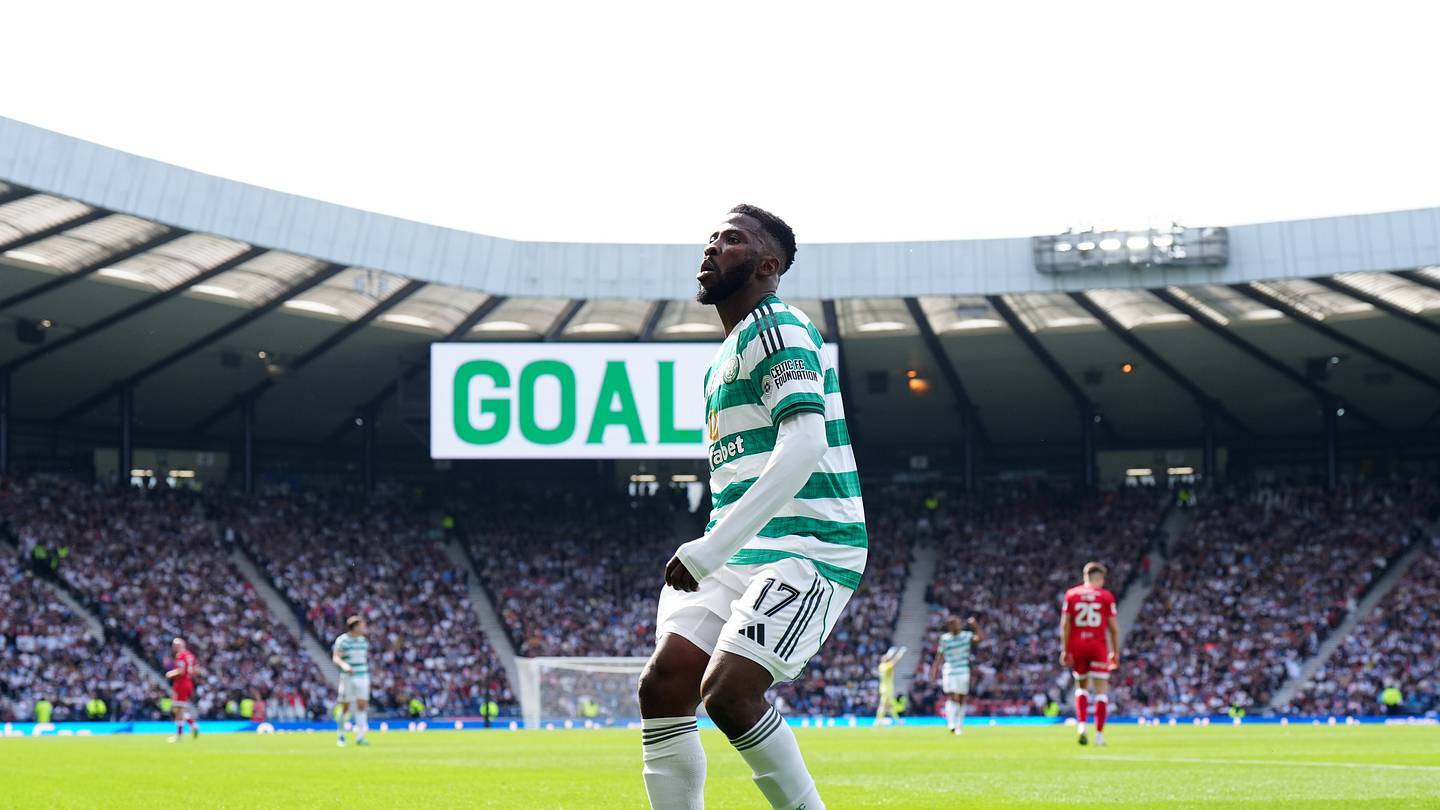 ‘I asked my agent’ &ndash; Kelechi Iheanacho explains Bursaspor transfer after Celtic snub