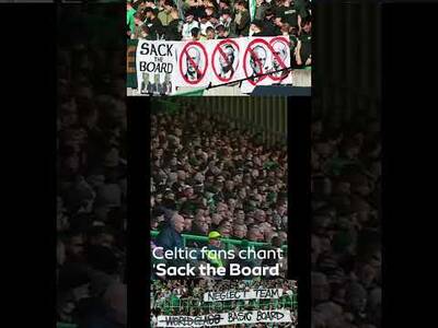 Coming Soon. If We Dont Start Buying Players and Making a Team Stronger! #Sacktheboard #Celtic