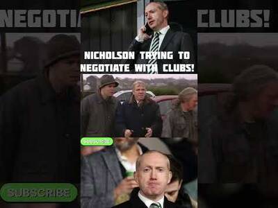 Micheal Nicholson Trying to Negotiate with Bodo/Glimt Board for Kasper Hogh!