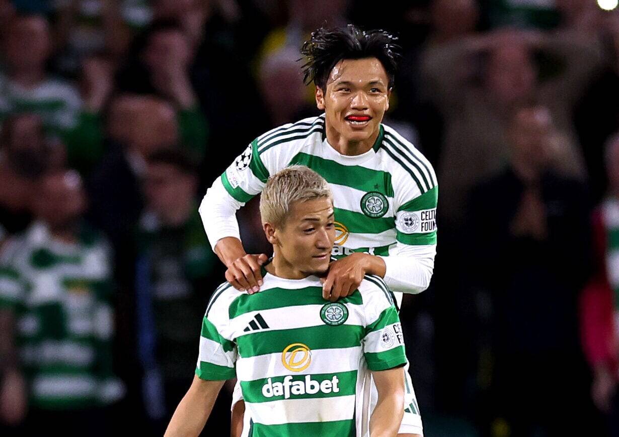 Celtic’s J-League success shouldn’t end with the exits of Maeda and Hatate