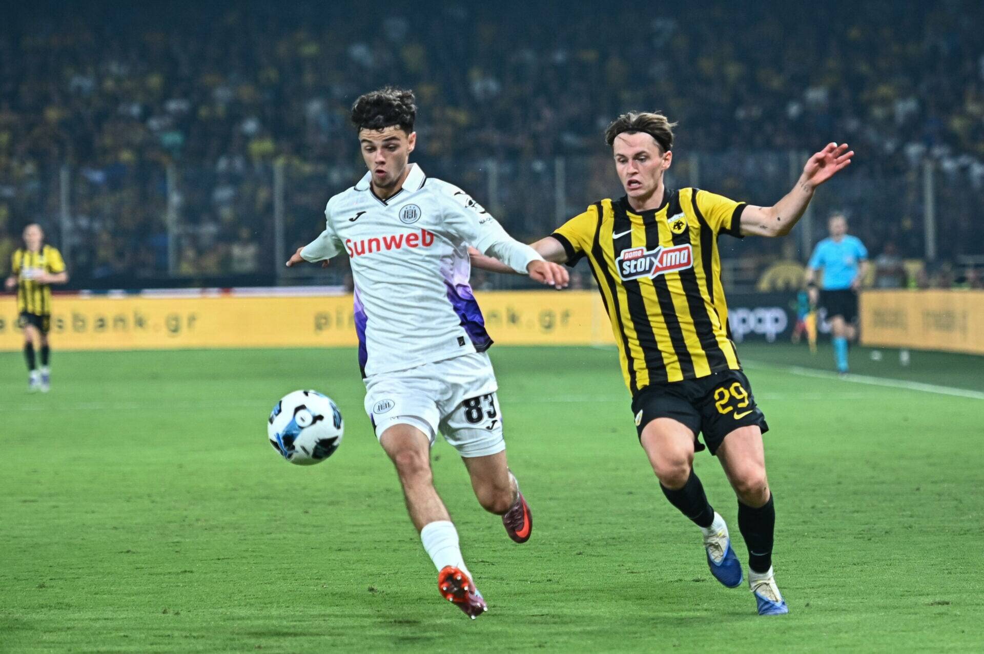 James Penrice update: Celtic’s long-term interest, Rangers status
