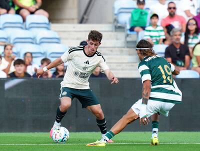 Luke McCowan reveals Scotland talks, makes Celtic playing time admission