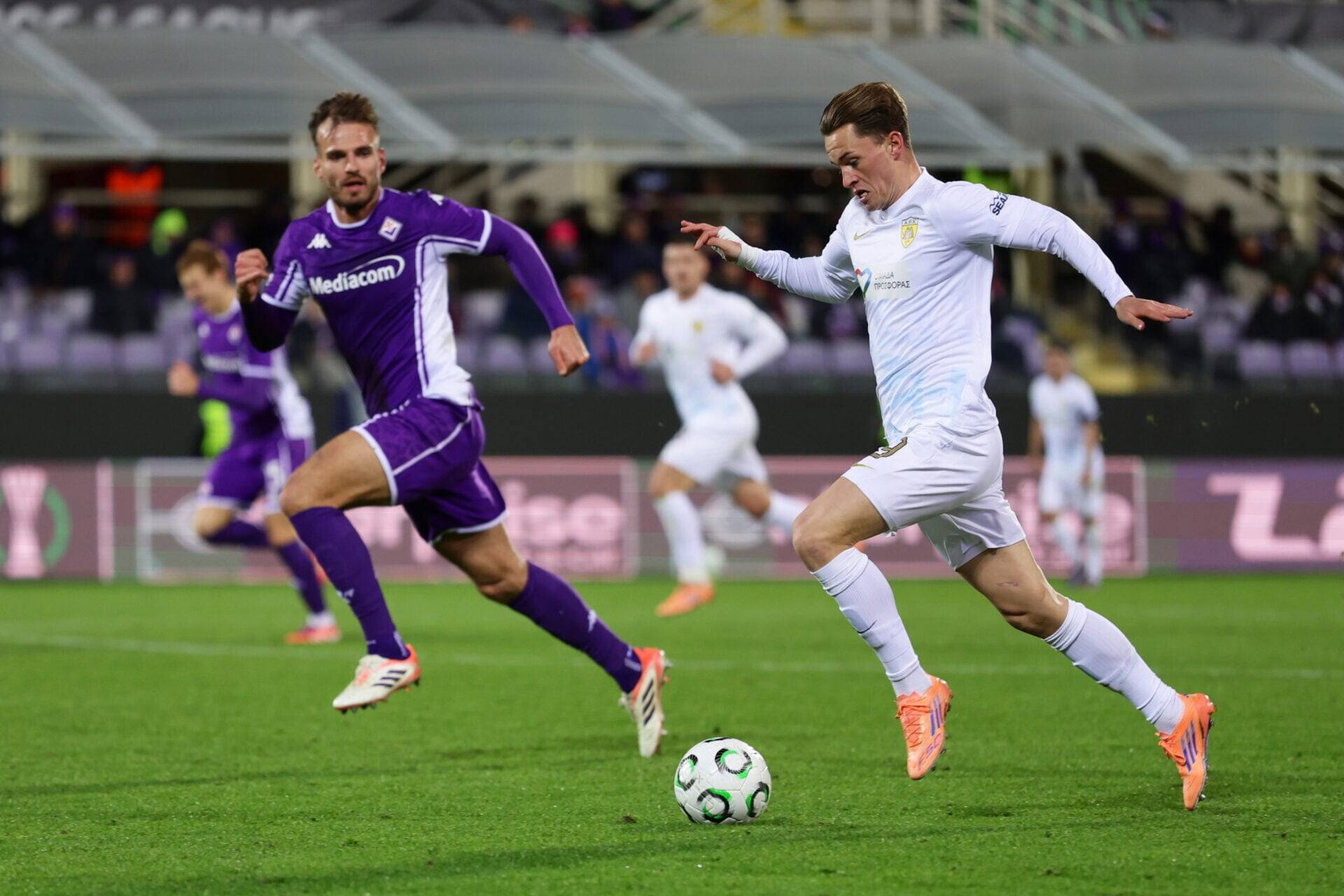 The Champions League complication behind a Celtic move for James Penrice