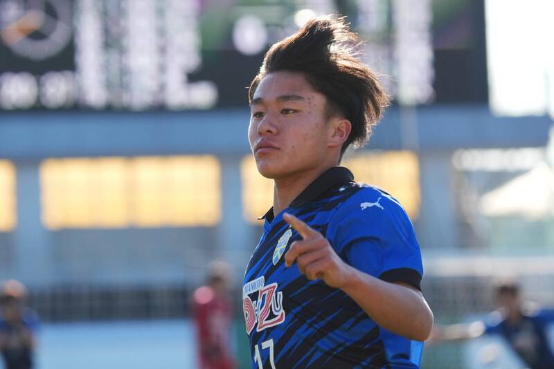 Three Japanese teenagers Celtic should scout before Europe catches on