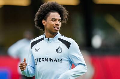 Why Celtic should be wary of Calvin Stengs, even on a free transfer Why Celtic should be wary of Calvin Stengs, even on a free transfer