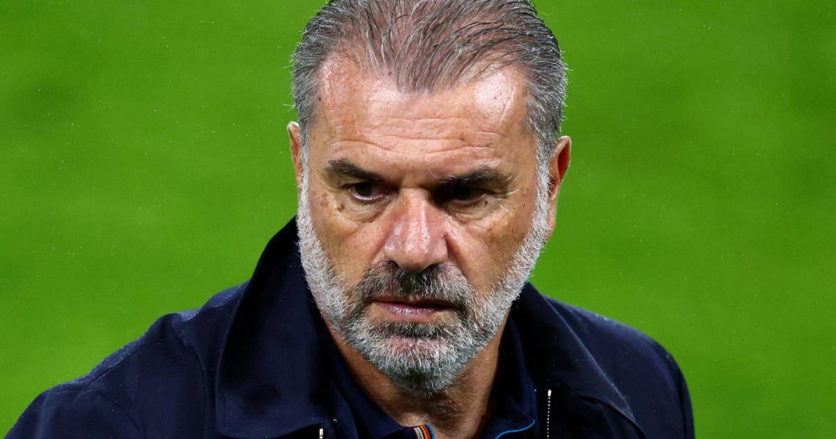 Ex-Celtic boss Postecoglou suffers nightmare start as Al-Nassr lose to reserve side