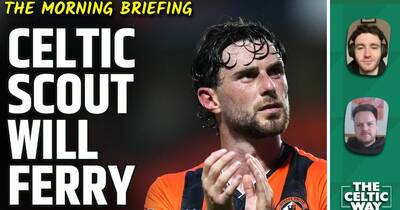 The ‘simple’ Celtic transfer solution to keep everybody happy this summer
