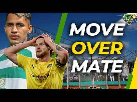 Are Celtic about to GET THIS DONE?