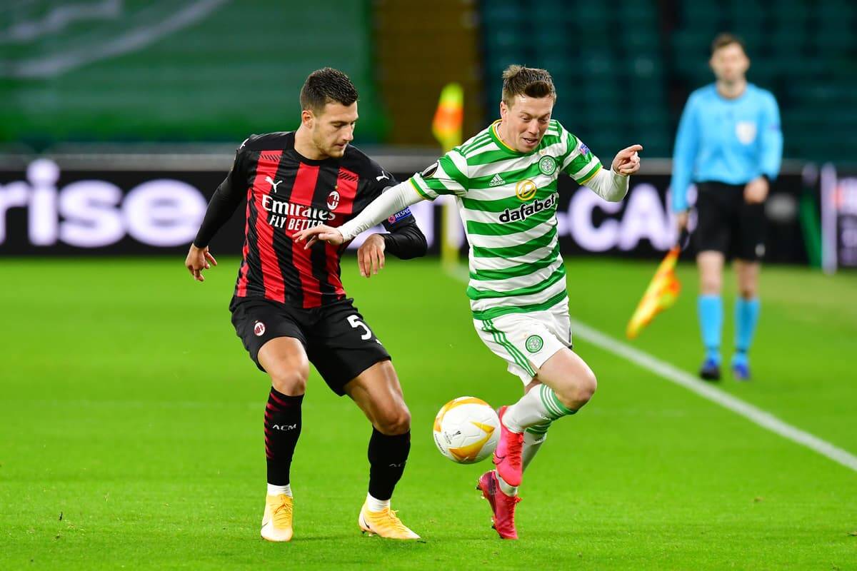 How to watch Celtic vs AC Milan: Live stream, kick off time and team news for glamour friendly