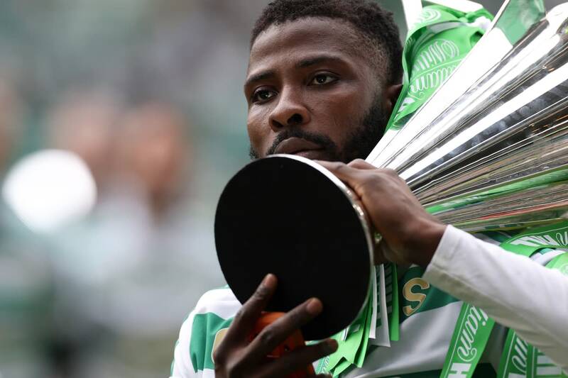 Kelechi Iheanacho breaks silence on Celtic exit as he reveals ‘do everything possible’ message