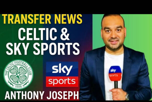 Anthony Joseph reveals Celtic transfer set back