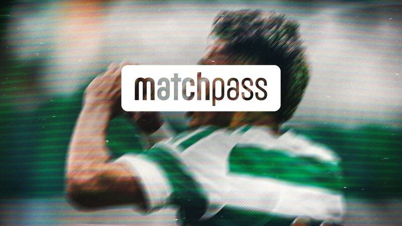 Watch the Celts vs AC Milan LIVE on CelticPlayer’s New Match Pass