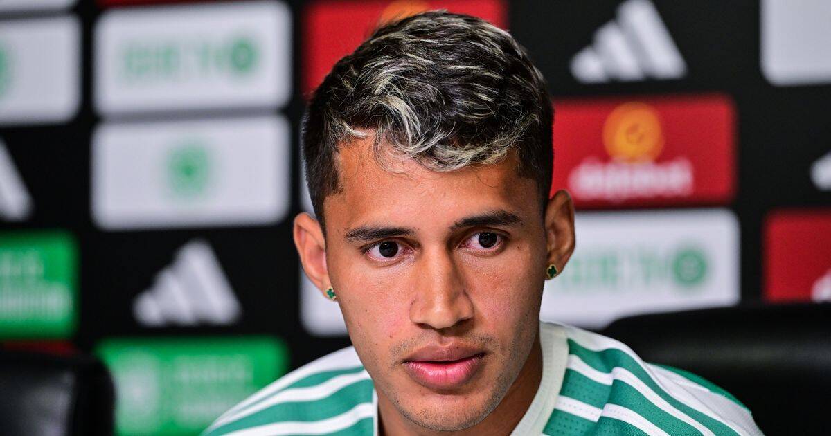 Camilo Duran’s wild ride to Celtic and the tattoos that remind him of what he has sacrificed
