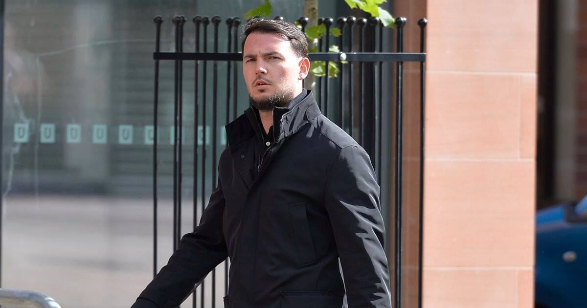 Criminal Record: Crime gang carwash owner and name-changing paedo jailed