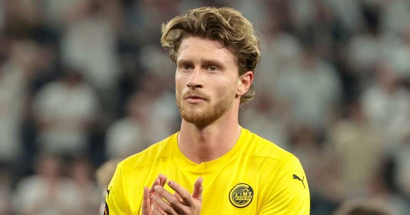 Kasper Hogh Celtic transfer stance revealed, Mika Baur talks drag on as Jota returns &ndash; latest Parkhead news