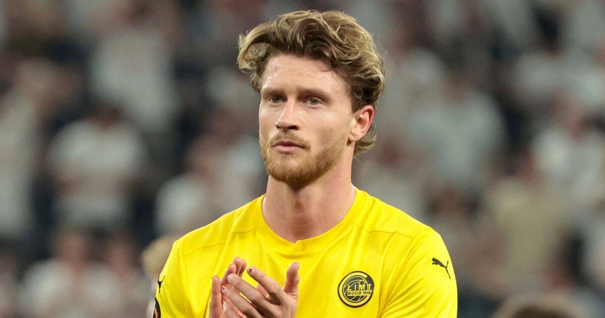 Kasper Hogh Celtic transfer stance revealed, Mika Baur talks drag on as Jota returns &ndash; latest Parkhead news